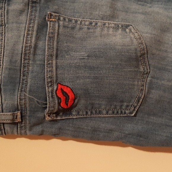 Adam Levine Jeans Size 13 - Picture 2 of 10